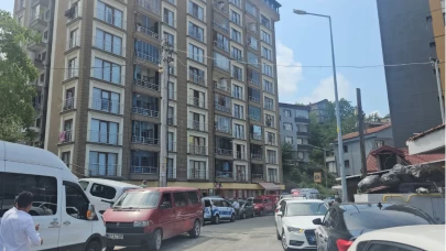 Zonguldak’ta annesi 39 yaşındaki oğlunu evde ölü buldu