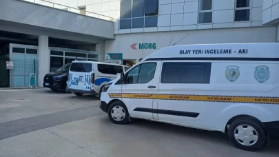 Nişan dönüşü aileyi ayıran kaza