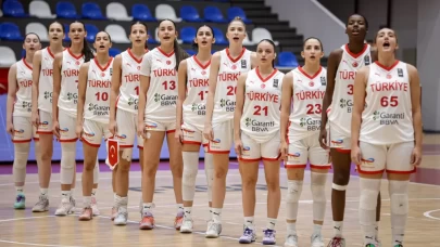 Millilerden İsrail karşısında kritik galibiyet