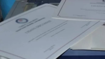 Mavi diploma veren üniversiteler hangileri, hangi ülkelerde geçerli?
