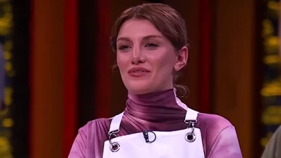 MasterChef Betül kimdir, kaç yaşında? MasterChef Betül nereli, evli mi?
