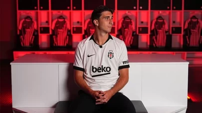 Fabio Miretti transferinin perde arkasını açıkladı