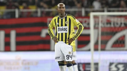Fenerbahçe, başkentte kayıp