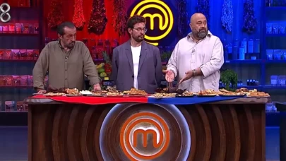 MasterChef'te geceye damga vuran mücadele! Yedeklerden ana kadroya kim girdi?