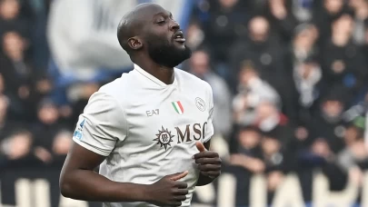 Fenerbahçe, Lukaku için harekete geçti