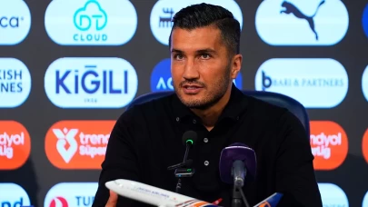 Nuri Şahin: "İyi başlamak önemliydi"