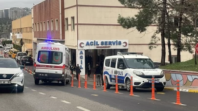 Şanlıurfa’da akraba iki ailenin taşlı sopalı kavgası can aldı