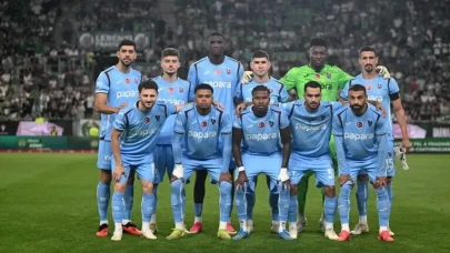 Amedspor - Trabzonspor CANLI İZLE! beIN Sports 1 Canlı Yayın İzleme Ekranı
