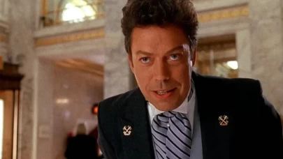 Pennywise ile tanınan oyuncu Tim Curry hayatını kaybetti
