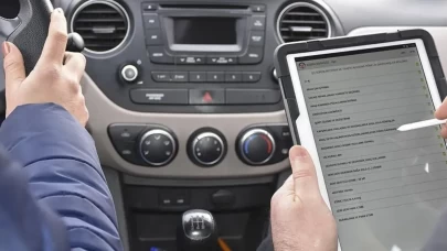 Sürücü adayları dikkat! Yeni sistem kademeli olarak başladı