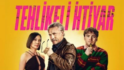 Tehlikeli İhtiyar filmi nerede çekildi, konusu nedir, oyuncu kadrosunda kimler var? İşte tüm detaylar...