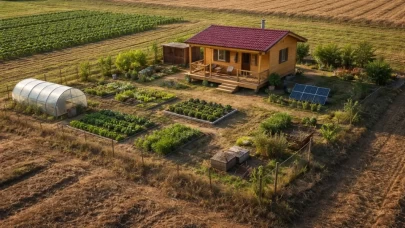 Tarlaya ev yapma şartları 2026 nedir? Resmi Gazete tarlaya ev yapma şartında değişiklik mi oldu?