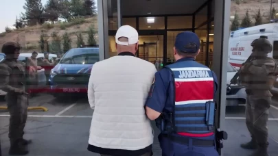 DEAŞ'a 30 ilde dev operasyon: 104 şüpheli yakalandı