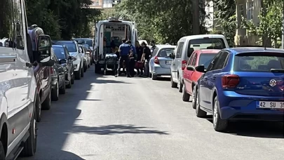 Aidat tartışması cinayetle bitti!