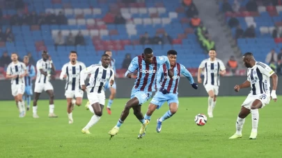 Trabzonspor sezonu İstanbul’da açıyor