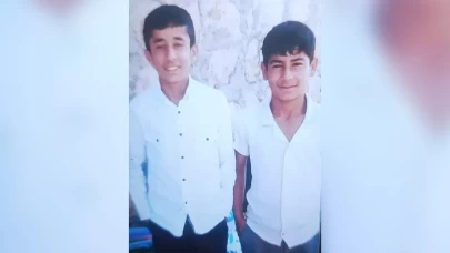 Mardin'de kur'an kursuna gitmek için yola çıkan 2 çocuktan haber alınamıyor