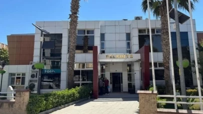 Seferihisar Belediyesi soruşturmasında 2 kişi daha gözaltına alındı