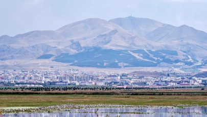 Erzurum petrolü Osmanlı'nın da gündemindeymiş
