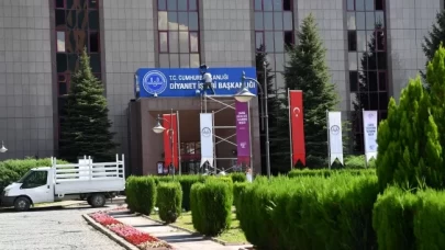 DİYANET İŞLERİ BAŞKANLIĞI'NDAN 30 AĞUSTOS MESAJI