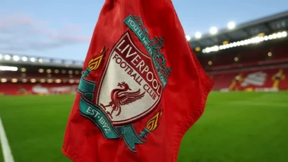 Bezos'lu konsorsiyum Liverpool'a ortak oluyor