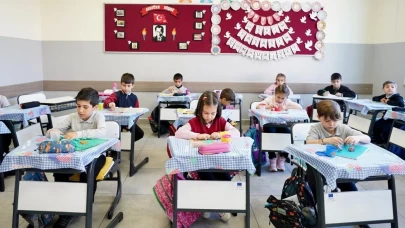 2026- 2027 sınıflar ne zaman belli olacak? 1. sınıf ve 5. sınıf şube belirleme kura sonuçları!