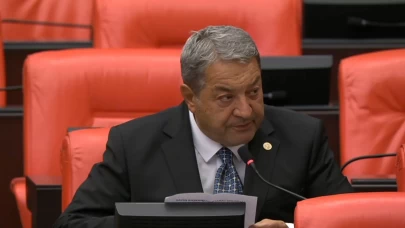 MHP’li Mehmet Fendoğlu sosyal konut taksitlerine ilişkin talebi TBMM gündemine taşıdı
