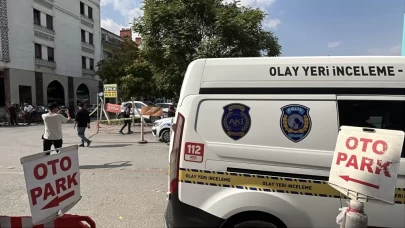 Konya’da alacak verecek kavgası kanlı bitti