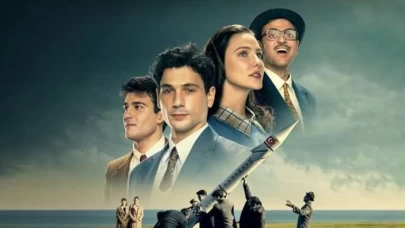 Bandırma Füze Kulübü filmi: Konusu nedir, oyuncuları kimler, nerede çekildi? (Gerçek hikayesi)