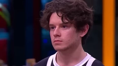MASTERCHEF DEMİRHAN KİMDİR? | MasterChef 2026 Demirhan Ali Tekin kaç yaşında, nereli, ne iş yapıyor?