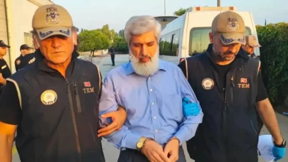 Alparslan Kuytul soruşturmasında yeni gelişme: Üst düzey isimlerin bağlantılarında FETÖ izi