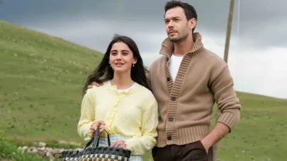 Sevdiğim Sensin 2. sezon 1. tanıtım yayınlandı! Yeni sezon ne zaman başlayacak?