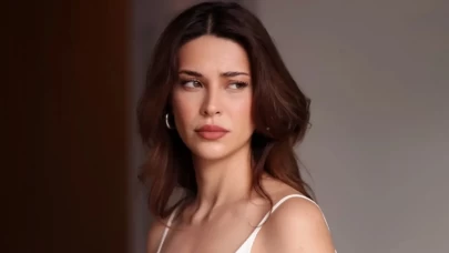 Devrim Özkan, Aşk Tesadüfleri Sever 3 basın toplantısında gözyaşlarına boğuldu
