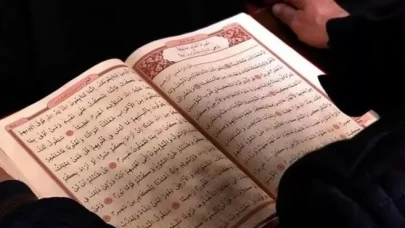 Mevlid Kandili'nde okunacak aşırlar neler 2026? Mevlid Kandili'nde hangi aşırlar okunmalı?