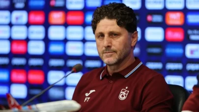 Trabzonspor'da Fatih Tekke dönemi sona erdi