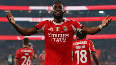 Beşiktaş'tan Dodi Lukebakio için resmi teklif!