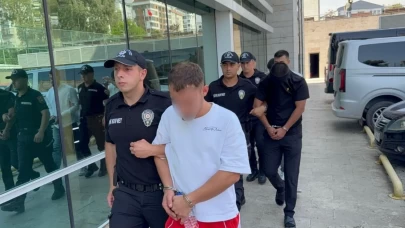 Samsun’da peş peşe uyuşturucu operasyonları