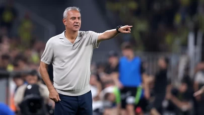 İsmail Kartal: '3 ya da 4 olabilirdi'