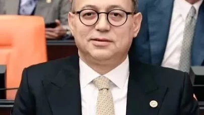 MHP Genel Başkan Yardımcısı Prof. Dr. İlyas Topsakal'dan 30 Ağustos Zafer Bayramı mesajı