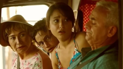Görevimiz Tatil Yavaşlar Köyü nerede? Demet Akbağ ve Zafer Algöz'lü filmin konusu ve çekim yerleri...