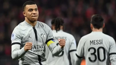 PSG - Rennes Canlı İzle! 23 Ağustos 2026 beIN Sports 3 Canlı Yayın Linki