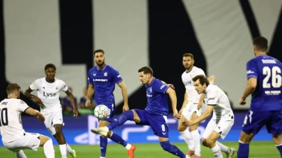 Viking FK - Dinamo Zagreb maçı canlı izle: UEFA Şampiyonlar Ligi Play-Off rövanş maçı saat kaçta, hangi kanalda? (tabii Spor 1)