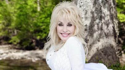 Country müziğin efsane ismi Dolly Parton 80 yaşında hayatını kaybetti!