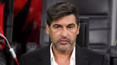 Fonseca'dan Fenerbahçe maçı öncesi iddialı sözler