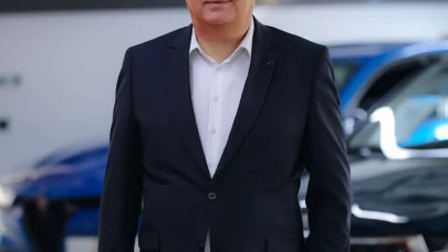 İkinci el araçta 5 milyon barajı aşıldı