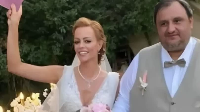 Yalçın Kale kimdir? Derya Özdemir’in eski eşi kaç yaşında, ne iş yapıyor?
