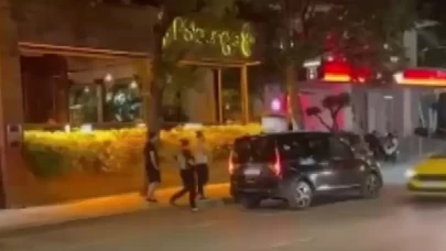 İstanbul’da 23 “değnekçi” yakalandı