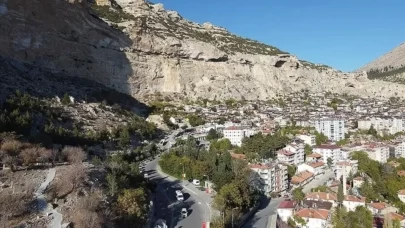 Ermenek maden faciasının firari hükümlüsü 8 yıl sonra Mersin'de yakalandı