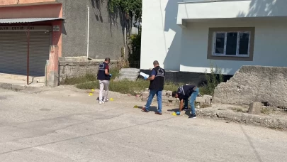Adana’da boşanma aşamasındaki eşini ve baldızını tabancayla vurdu
