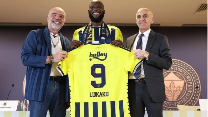 Lukaku: Tüm kupaları kazanmak istiyorum
