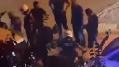 Adana’da iş yerine ateş açan şüpheli yakalandı